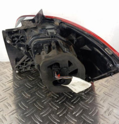 Feu arriere principal gauche (feux) VOLKSWAGEN POLO 6