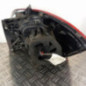 Feu arriere principal gauche (feux) VOLKSWAGEN POLO 6