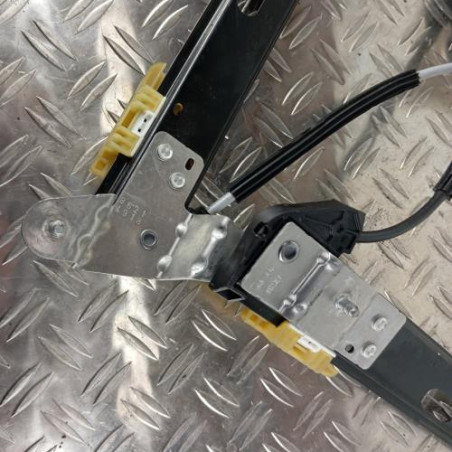 Leve vitre electrique avant droit VOLKSWAGEN POLO 6