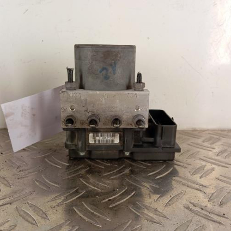 Bloc ABS (freins anti-blocage) CITROEN BERLINGO 2 Bloc ABS (freins anti-blocage) CITROEN BERLINGO 2