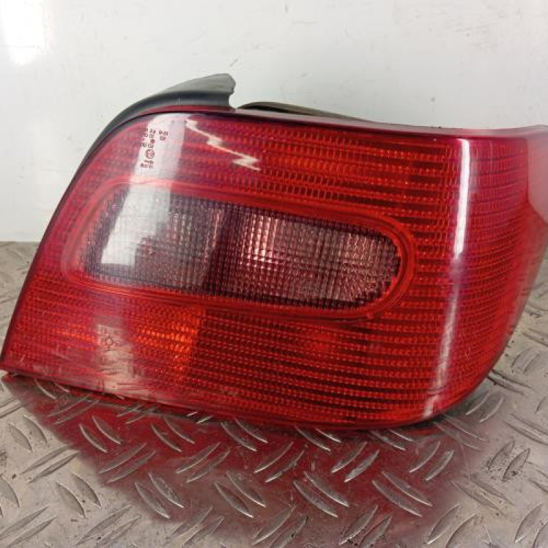 Feu arriere principal droit (feux) CITROEN XSARA