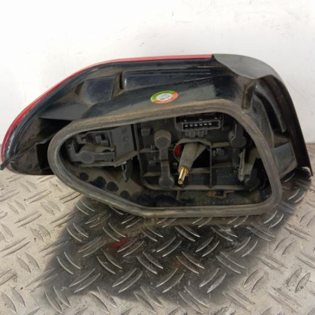 Feu arriere principal droit (feux) CITROEN XSARA