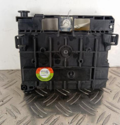 Boitier servitude moteur (BSM) CITROEN C4 PICASSO 1