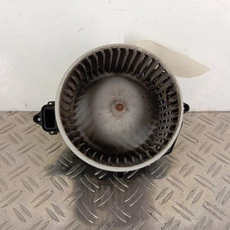 Pulseur d'air CITROEN C4 PICASSO 1 Pulseur d'air CITROEN C4 PICASSO 1