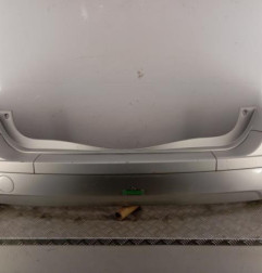 Pare choc arriere RENAULT GRAND MODUS Photo n°1