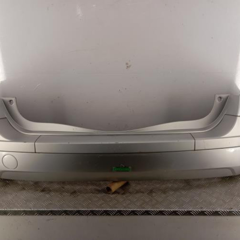 Pare choc arriere RENAULT GRAND MODUS