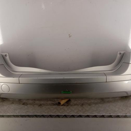 Pare choc arriere RENAULT GRAND MODUS Photo n°1