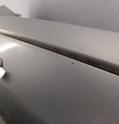 Pare choc arriere RENAULT GRAND MODUS Photo n°3