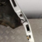 Pare choc arriere RENAULT GRAND MODUS