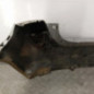 Pare choc arriere RENAULT GRAND MODUS