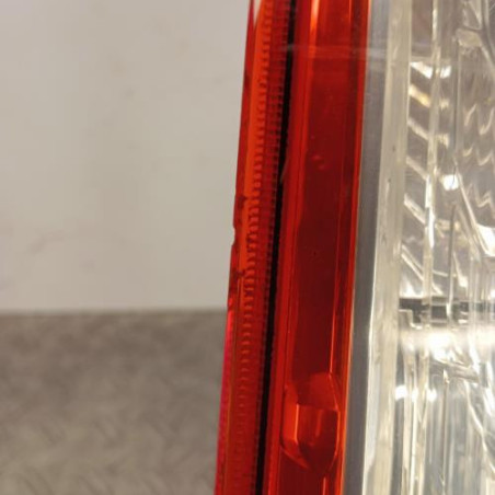 Feu arriere principal gauche (feux) FORD FOCUS 2