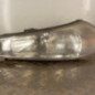 Optique avant principal gauche (feux)(phare) FORD MONDEO 1