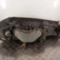 Optique avant principal gauche (feux)(phare) FORD MONDEO 1