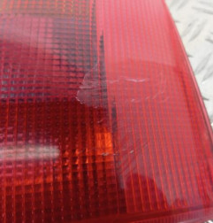 Feu arriere principal droit (feux) RENAULT CLIO 2
