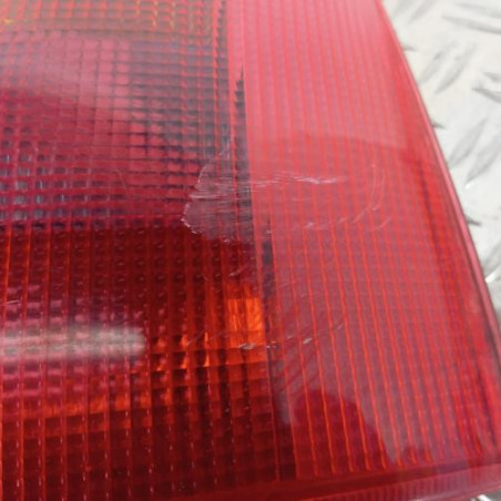 Feu arriere principal droit (feux) RENAULT CLIO 2