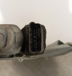 Leve vitre electrique arriere droit RENAULT MEGANE 2 Photo n°3