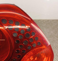 Feu arriere principal gauche (feux) PEUGEOT 207