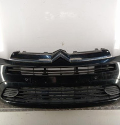 Pare choc avant CITROEN C4 GRAND PICASSO 1 Photo n°1