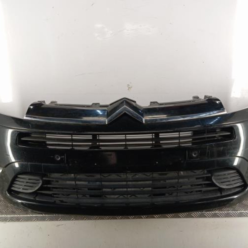 Pare choc avant CITROEN C4 GRAND PICASSO 1
