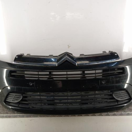Pare choc avant CITROEN C4 GRAND PICASSO 1 Photo n°1