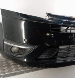 Pare choc avant CITROEN C4 GRAND PICASSO 1 Photo n°3
