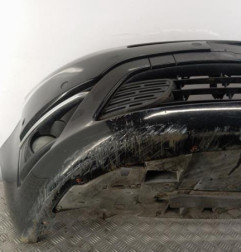 Pare choc avant CITROEN C4 GRAND PICASSO 1 Photo n°4