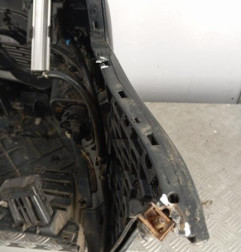 Pare choc avant CITROEN C4 GRAND PICASSO 1 Photo n°6