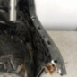 Pare choc avant CITROEN C4 GRAND PICASSO 1
