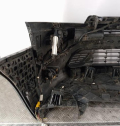 Pare choc avant CITROEN C4 GRAND PICASSO 1 Photo n°8