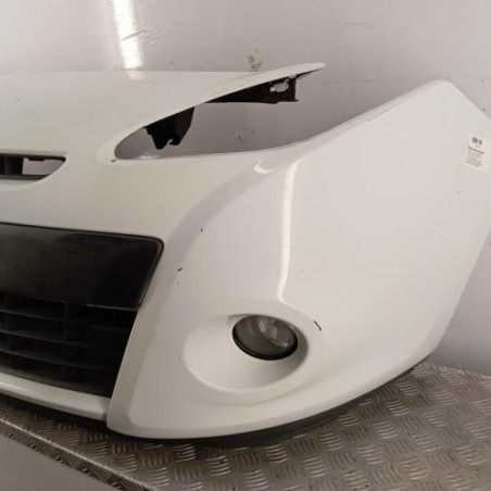 Pare choc avant RENAULT CLIO 3