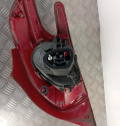 Feu arriere principal gauche (feux) PEUGEOT 208 1