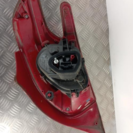Feu arriere principal gauche (feux) PEUGEOT 208 1