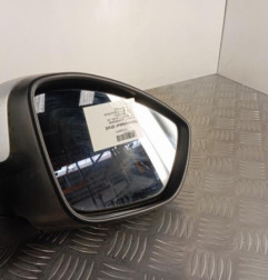 Retroviseur droit PEUGEOT 208 1 Photo n°1