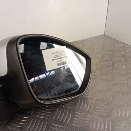Retroviseur droit PEUGEOT 208 1 Photo n°1
