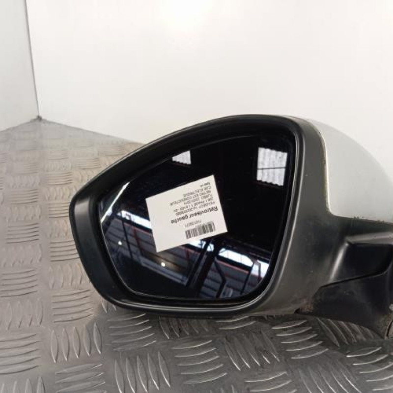 Retroviseur gauche PEUGEOT 208 1