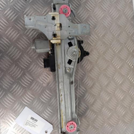 Leve vitre electrique arriere droit PEUGEOT 208 1