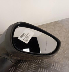 Retroviseur droit FORD FIESTA 6 Photo n°1