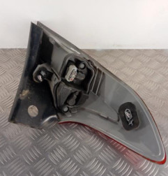 Feu arriere principal droit (feux) RENAULT MEGANE 3