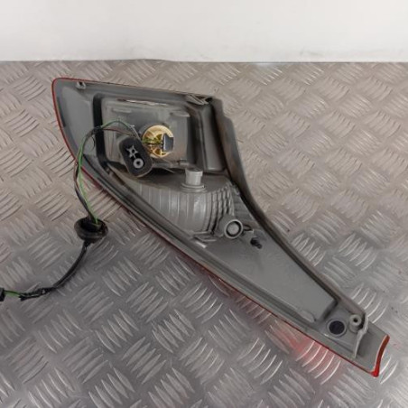 Feu arriere secondaire droit (feux) RENAULT MEGANE 3