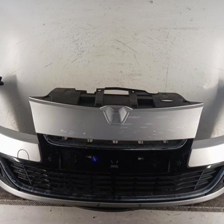 Pare choc avant RENAULT MEGANE 3