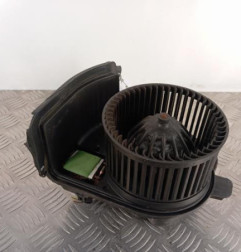 Pulseur d'air RENAULT CLIO 2 Photo n°1