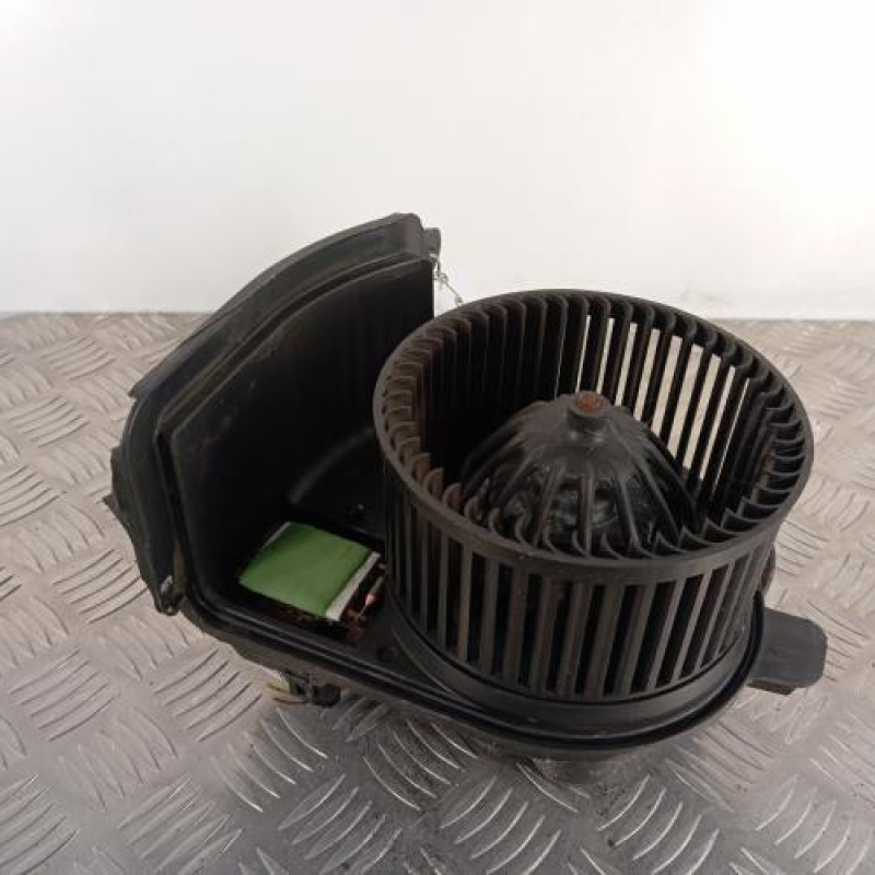 Pulseur d'air RENAULT CLIO 2 Pulseur d'air RENAULT CLIO 2