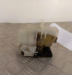 Serrure arriere droit RENAULT CLIO 2 Photo n°1