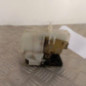Serrure arriere droit RENAULT CLIO 2