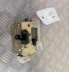 Serrure arriere droit RENAULT CLIO 2