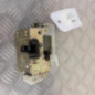 Serrure arriere droit RENAULT CLIO 2