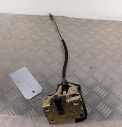 Serrure avant droit RENAULT CLIO 2