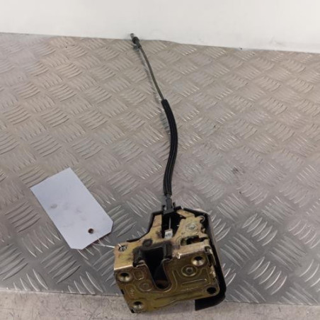 Serrure avant droit RENAULT CLIO 2