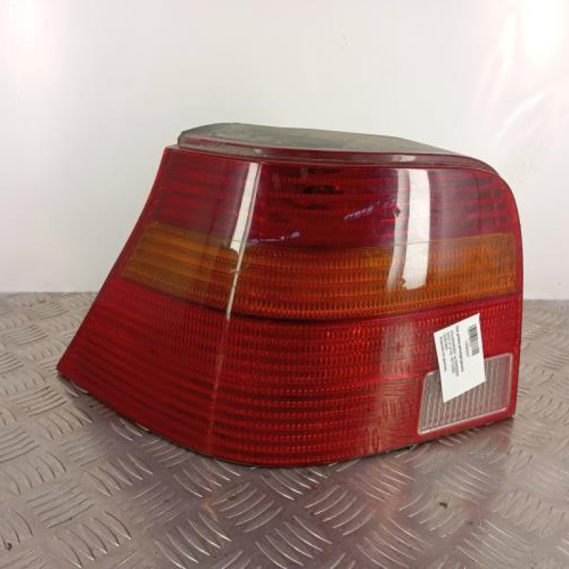 Feu arriere principal gauche (feux) VOLKSWAGEN GOLF 4