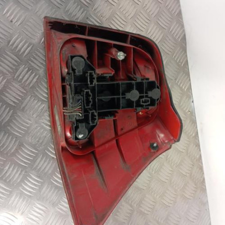 Feu arriere principal gauche (feux) VOLKSWAGEN GOLF 4